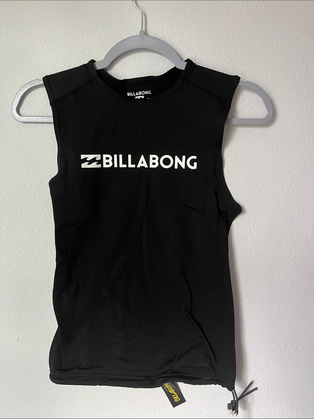 Billabong men's wetsuit vest Absolute 2mm model